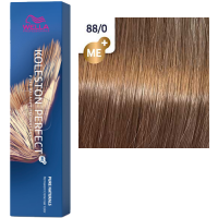 Wella Pro Koleston Perfect Me+ (Стойкая крем-краска для волос), 60 мл