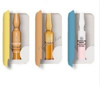 Germaine de Capuccini Ampoules Collection (Набор сывороток), 7 средств