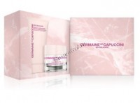 Germaine de Capuccini So Delicate (Набор: крем успокаивающий, сыворотка SOS), 2 средства