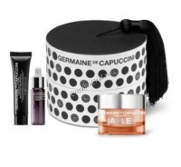 Germaine de Capuccini Timexpert C+ Age Chest (Набор: крем С+, сыворотка для глаз, сыворотка-бустер), 3 средства