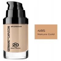 Germaine de Capuccini Splendour Ultra-Radiant Treatment Makeup SPF20 (Тональный крем), 30 мл