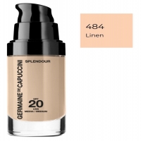 Germaine de Capuccini Splendour Ultra-Radiant Treatment Makeup SPF20 (Тональный крем), 30 мл