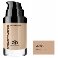 Germaine de Capuccini Splendour Ultra-Radiant Treatment Makeup SPF20 (Тональный крем), 30 мл