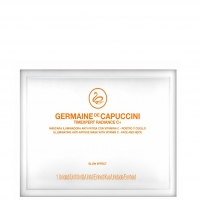 Germaine de Capuccini Radiance C+ Illuminating Anti-Fatigue Mask with Vitamin C (Маска против усталости с витамином С)