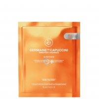 Germaine de Capuccini Radiance C+ Illuminating Anti-Fatigue Mask with Vitamin C (Маска против усталости с витамином С)