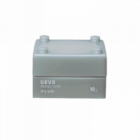 Demi Uevo Design Cube Dry Wax (Воск для укладки степень фиксации 10, блеск 2)