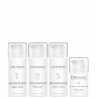 Demax Acne Reconstructor Carboxy Therapy Basical Set (Акне-реконструктор карбокситерапия)