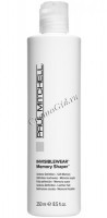 Paul Mitchell Invisiblewear Memory Shaper (Невесомый шейпер с эффектом памяти), 250 мл