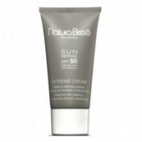 Natura BisseExtreme Cream SPF50 / Крем солнцезащитный SPF50 50 мл