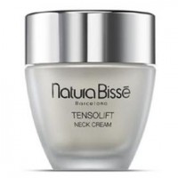 Natura Bisse Tensolift Neck Cream Крем для микролифтинга области шеи и декольте 50 мл