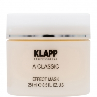 Klapp A Classic Effect Mask (Эффект-маска для лица)