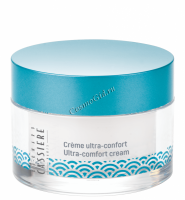 Bernard Cassiere Ultra-Comfort cream (Омолаживающий крем со спирулиной «Ультракомфорт»)