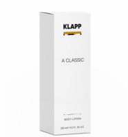 Klapp A Classic Body Lotion (Лосьон для тела)