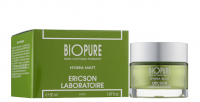 Ericson laboratoire Hydra Matt (Матирующий крем), 50 мл