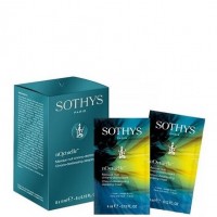 Sothys Chrono Destressing Sleeping Mask (Восстанавливающая anti-age маска), 8*4 мл