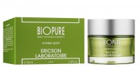 Ericson laboratoire Hydra-soft (Увлажняющий крем), 50 мл