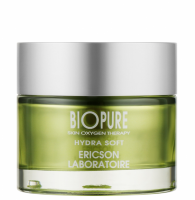 Ericson laboratoire Hydra-soft (Увлажняющий крем), 50 мл