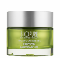 Ericson laboratoire Reoxygen intense (Биостимулирующий крем), 50 мл