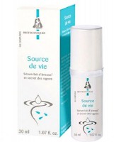 Biotechniques M120 Serum Source de vie (Концентрат "Жемчужина жизни")