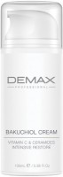 Demax Bakuchiol Cream (Активный крем с бакухиолом), 100 мл