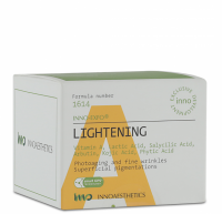 Innoaesthetics Inno-exfo Lightening (Пилинг «Восстанавливающий цвет кожи"), 15 мл