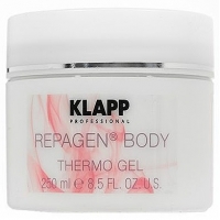 Klapp Repagen Body Thermo gel (Термогель для тела)