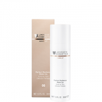 Janssen Perfect Radiance Make-up (Стойкий тональный крем с UV-защитой SPF-15 для всех типов кожи), 30 мл