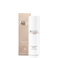 Janssen Perfect Radiance Make-up (Стойкий тональный крем с UV-защитой SPF-15 для всех типов кожи), 30 мл