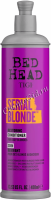 Tigi Bed head Serial Blonde conditioner (Кондиционер для блондинок)