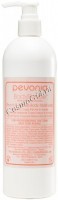 Pevonia BodyRenew Body Moisturizer Peach & Vanilla (Увлажняющее молочко для тела "Персик и ваниль"), 500 мл