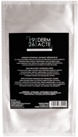 Academie Skin Recovery Hydrogel Mask (Гидрогелевая маска), 1 шт x 20 гр