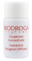 Biodroga Fragrance Concentrate "Tropical Garden (Успокаивающий концентрат для арома-терапии "Тропический сад"), 50 мл.