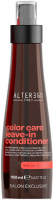 Alterego Italy Color Care Leave-In Conditioner (Несмываемый кондиционер для волос), 150 мл