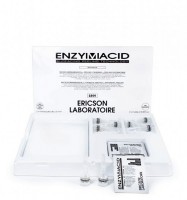 Ericson laboratoire Enzymacid treatment box (Набор энзимацид для пилинга лица)