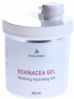 Anna Lotan Echinacea Gel (Успокаивающий гель «Эхинацея»)