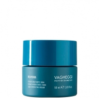 Vagheggi Rehydra 100 H Hydrating Face Cream (Увлажняющий крем для лица)