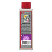 CHI Ionic Shine Shades Liquid Hair Color (Жидкая краска для волос), 89 мл