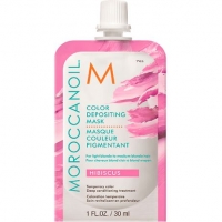 Moroccanoil Color Depositing Mask (Маска тонирующая для волос)