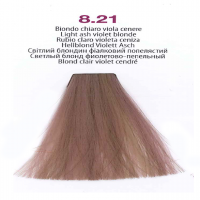 Nouvelle Fluid Color Shade (Жидкая демиперманентная тонирующая краска), 60 мл