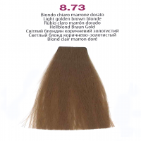 Nouvelle Fluid Color Shade (Жидкая демиперманентная тонирующая краска), 60 мл