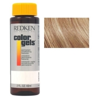 Redken Color Gels (Перманентный краситель-лак для волос), 60 мл