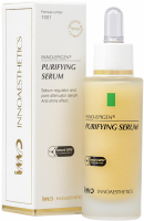 Innoaesthetics Epigen Purifying Serum (Сыворотка очищающая и матирующая), 30 мл