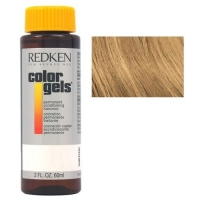 Redken Color Gels (Перманентный краситель-лак для волос), 60 мл