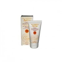  АВЕН Солнцезащитный крем SPF 50 + с минеральным экраном 50 мл