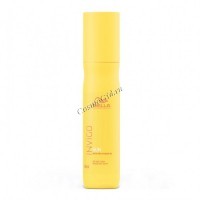 Wella Invigo Sun Spray (Спрей для защиты окрашенных волос от УФ-лучей с провитамином B5), 150 мл