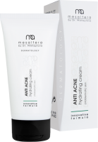 Mesaltera Anti Acne Hydrating Cream (Крем увлажняющий для проблемной и жирной кожи), 50 мл