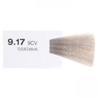 Kezy Involve Moisturizing Permanent Color (Стойкая крем-краска для волос с MFA-комплексом), 100 мл