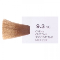 Kezy Involve Moisturizing Permanent Color (Стойкая крем-краска для волос с MFA-комплексом), 100 мл