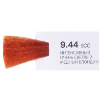 Kezy Involve Moisturizing Permanent Color (Стойкая крем-краска для волос с MFA-комплексом), 100 мл