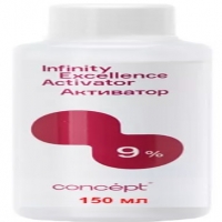 Concept Infinity Excellence Activator (Активатор)